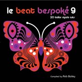 Various Artists - Le Beat Bespoke, Vol. 9 (CD)