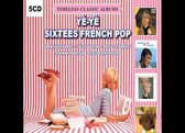 Various Artists - Ye-Ye 60's French Pop (5 CD)