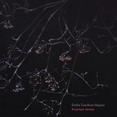 Emilia Tuovila Ja Vaijytys - Kirjoitan Taman (CD)