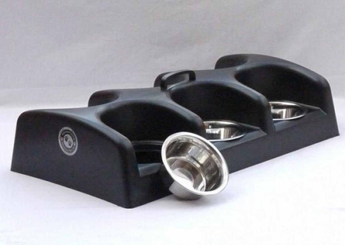 Weanafeeda Puppy voertray Maxi-6