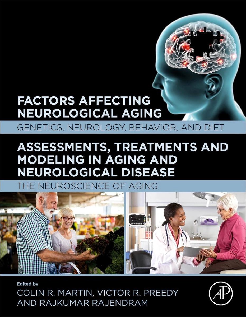 The Neuroscience of Aging