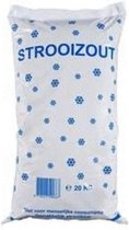 Strooizout - 20 KG
