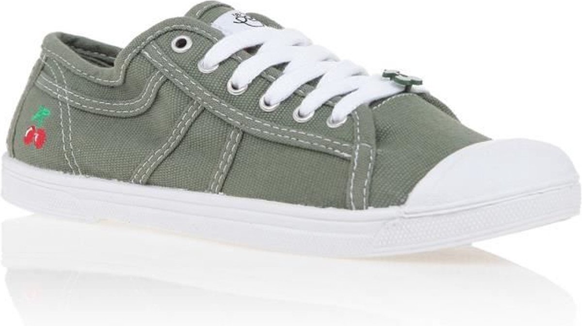 Le Temps des Cerises Basic 02 sneakers
