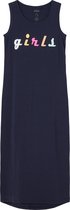 NAME IT KIDS NKFVIPPA SL MAXI DRESS F NOOS Meisjes Jurk - Maat 134