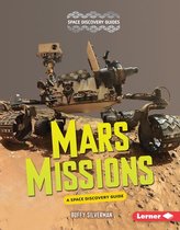 Space Discovery Guides - Mars Missions