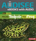 Start to Finish, Second Series - From Tadpole to Frog