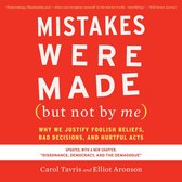 Mistakes Were Made (but Not by Me) Third Edition