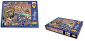 Puzzel Vastelaovend 1000 stukjes - carnaval limburg puzzellen thema feest