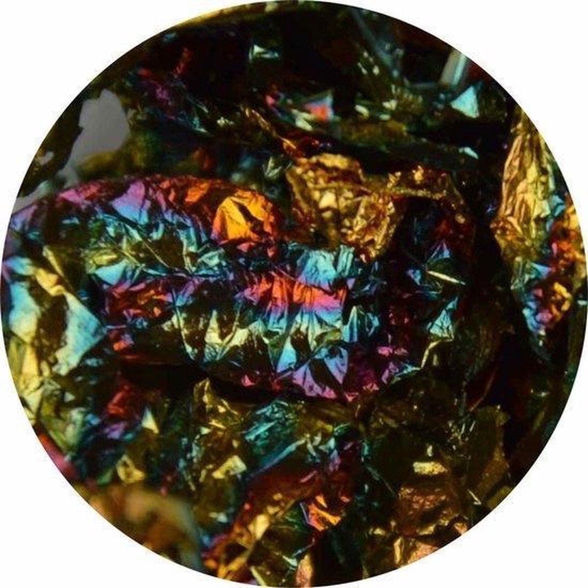 Goedkoopste Korneliya Bladgoud Mix