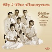 Yellow Moon - The Complete Recordings 1961-1962