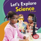 Bumba Books ® — A First Look at STEM - Let's Explore Science