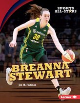 Sports All-Stars (Lerner ™ Sports) - Breanna Stewart