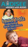 Lightning Bolt Books ® — What Traits Are in Your Genes? - Unusual Traits