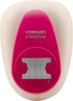 Vaessen Creative Pons - Label - Formaat XXXL
