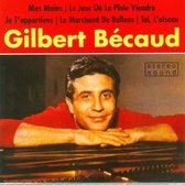 Gilbert Becaud - Gilbert Becaud (CD)