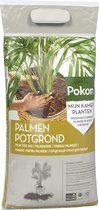 Bol.com Pokon Palmen Potgrond - 10l - Potgrond (Palm) - 60 dagen voeding aanbieding