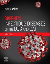 Greene's Infectious Diseases of the Dog and Cat - E-Book