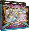 foto van Pokémon Shining Fates Mad Party Pin Box - Polteageist - Pokémon Kaarten