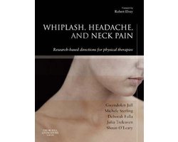 Whiplash Headache & Neck Pain