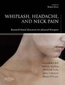 Whiplash Headache & Neck Pain