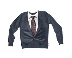 Thuiswerk trui sale