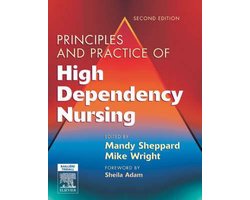 Principles And Practice Of High Dependency Nursing
