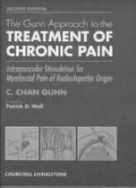 Gunn Approach To The Treatment Of Chronic Pain