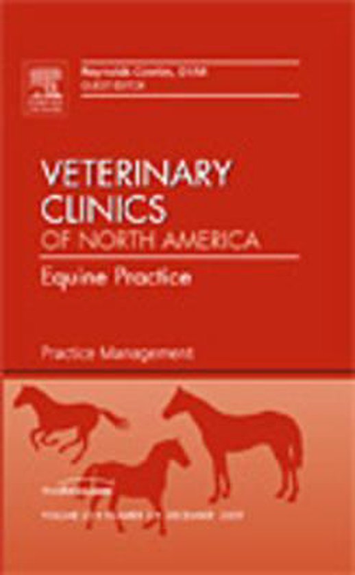 Practice Management - cover