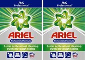 Ariel Professional Formule Waspoeder - 2 x 7,15 kg (220 wasbeurten)