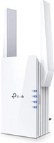 TP-Link RE605X AX1800 - Range Extender - Wifi 6 - Wit