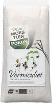 Pokon Bio Vermiculiet - 6l - 100% natuurlijk - Ideale zaaibodem