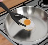 Super keuken tang of spatel!