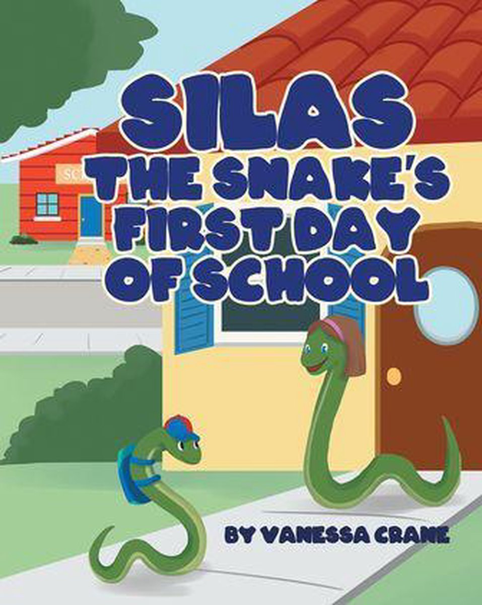 Stanly Snail's First Day at Early Morning Dew Preschool (Paperback)