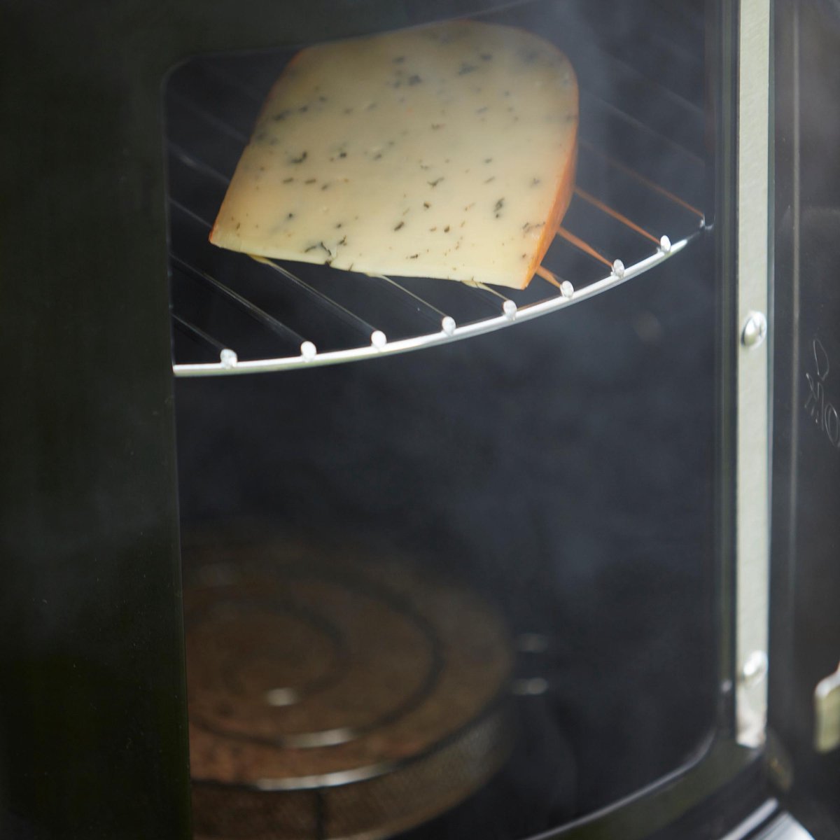 Barbecook Générateur de fumée froide en spirale