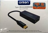 ONTEN TYPE-C TO HDMI ADAPTER