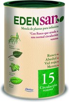 Dietisa Edensan 15 Ven Hemorroides 75g