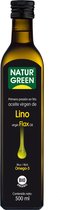 Naturgreen Aceite Lino 500ml