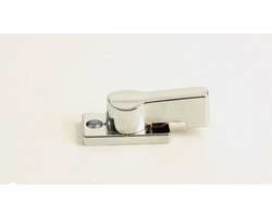 Ocs Deurwervel - Hang/-sluitwerk exterieur - Chroom