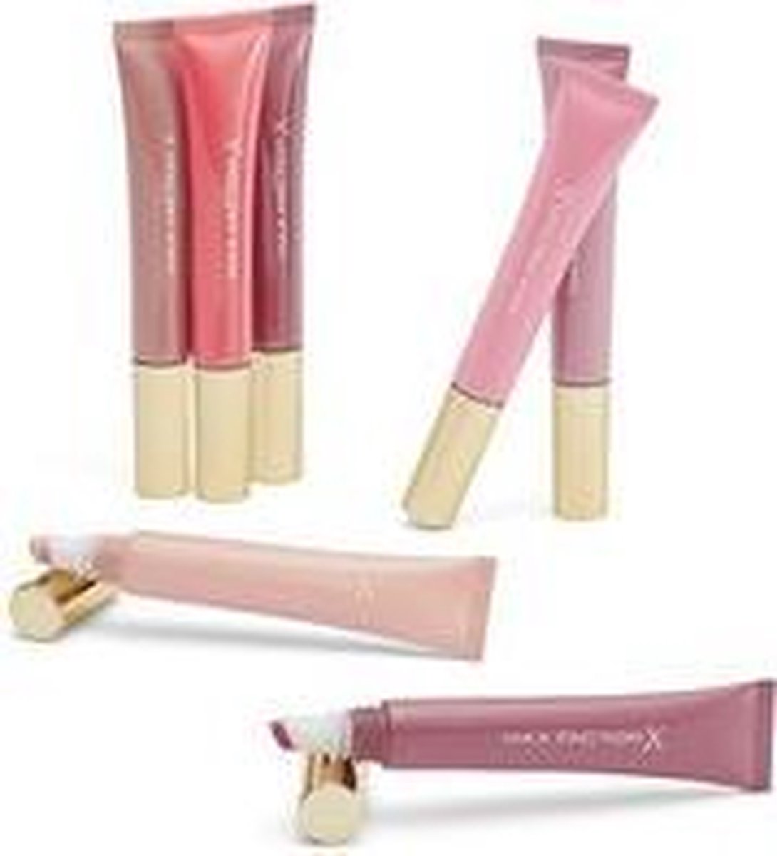 Max Factor Colour Elixir Cushion Lip Tint - 005 Spotlight Sheer
