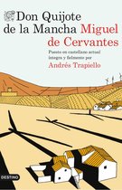 Áncora & Delfín - Don Quijote de la Mancha