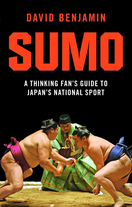Sumo - cover
