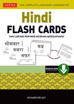 Hindi Flash Cards Ebook