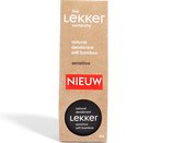 The lekker company deodorant – sensitive soft bamboo - vrij van parabenen