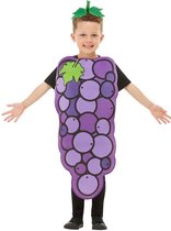 Funidelia | Druif kostuumvoor meisjes en jongens maat 4-10 jaar 110-122 cm ▶ Fruit