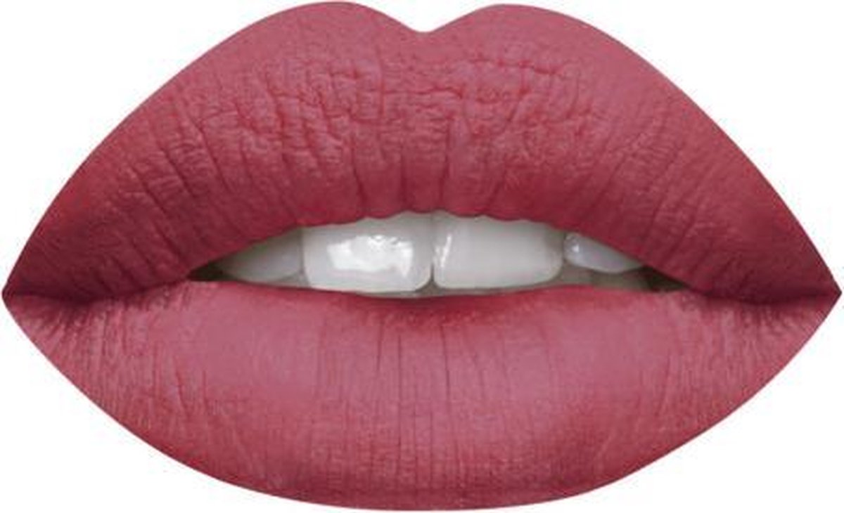 Wibo Million Dollar Lips Lipstick #1