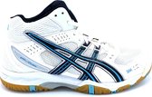 Asics Gel Task MT- Indooschoenenn Dames- Maat 37.5