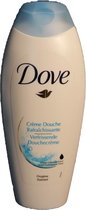 Dove Verfrissende Douchecrème - Voordeelset (7x500ml)