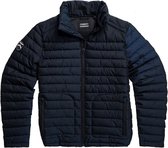 Superdry Non Hooded Fuji Heren Jas - Maat S