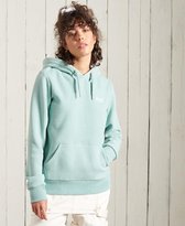 Superdry Orange Label Classic Dames Hoodie - Maat XL