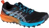 ASICS Gel Trabuco 9 Heren - Zwart / Wit - maat 44